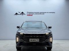 Jetour X70 PLUS 1.5T CVT mountain 7 seats - фото 2