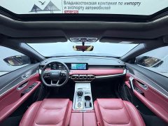 Jetour X70 PLUS 1.5T CVT mountain 7 seats - фото 20