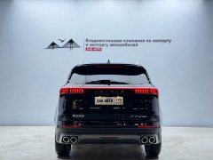 Jetour X70 PLUS 1.5T CVT mountain 7 seats - фото 5