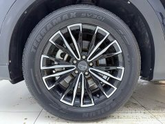 Jetour X70 PLUS 1.5T CVT mountain 7 seats - фото 8