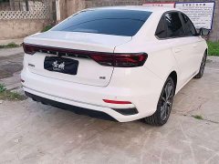 Q05 4 1.5L CVT Version - фото 10