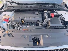 Q05 4 1.5L CVT Version - фото 11