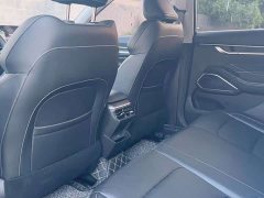 Q05 4 1.5L CVT Version - фото 6