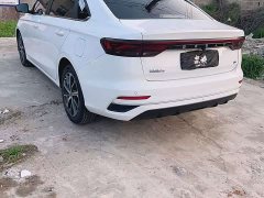 Q05 4 1.5L CVT Version - фото 8