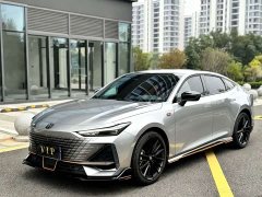 Changan UNI-V 1.5T Sport Edition - фото 1