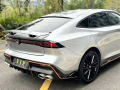 Changan UNI-V 1.5T Sport Edition - фото 7
