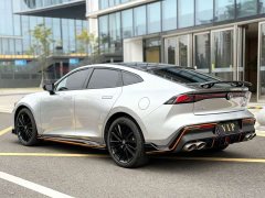 Changan UNI-V 1.5T Sport Edition - фото 9
