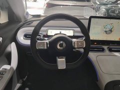 smart#1 Pulse Edition - фото 11