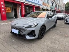 Changan UNI-V iDD 1.5T 113km Version - фото 1