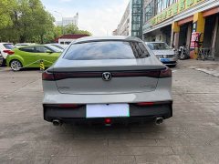 Changan UNI-V iDD 1.5T 113km Version - фото 10