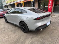 Changan UNI-V iDD 1.5T 113km Version - фото 12