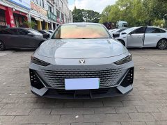 Changan UNI-V iDD 1.5T 113km Version - фото 2