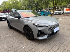 Changan UNI-V iDD 1.5T 113km Version - фото 3