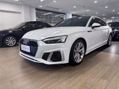 Audi A5 Sportback 40 TFSI Fashion Version - фото 1