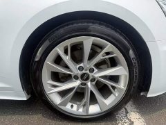 Audi A5 Sportback 40 TFSI Fashion Version - фото 11