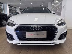 Audi A5 Sportback 40 TFSI Fashion Version - фото 2
