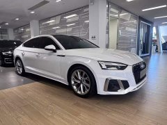 Audi A5 Sportback 40 TFSI Fashion Version - фото 3