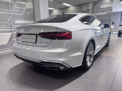 Audi A5 Sportback 40 TFSI Fashion Version - фото 4