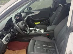 Audi A5 Sportback 40 TFSI Fashion Version - фото 5