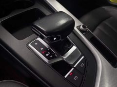 Audi A5 Sportback 40 TFSI Fashion Version - фото 7