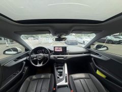 Audi A5 Sportback 40 TFSI Fashion Version - фото 8