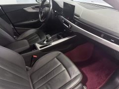 Audi A5 Sportback 40 TFSI Fashion Version - фото 9
