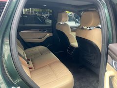 Geely L 2.0TD AWD Edition - фото 10