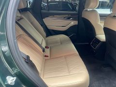 Geely L 2.0TD AWD Edition - фото 11