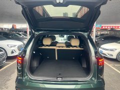 Geely L 2.0TD AWD Edition - фото 13