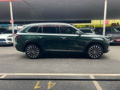 Geely L 2.0TD AWD Edition - фото 16