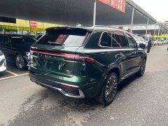 Geely L 2.0TD AWD Edition - фото 17