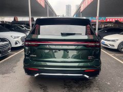 Geely L 2.0TD AWD Edition - фото 18