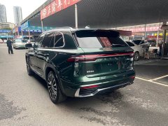 Geely L 2.0TD AWD Edition - фото 19
