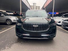 Geely L 2.0TD AWD Edition - фото 2