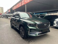 Geely L 2.0TD AWD Edition - фото 3
