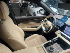 Geely L 2.0TD AWD Edition - фото 4