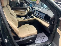 Geely L 2.0TD AWD Edition - фото 5