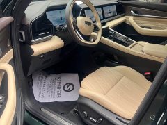 Geely L 2.0TD AWD Edition - фото 6