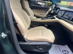 Geely L 2.0TD AWD Edition - фото 8