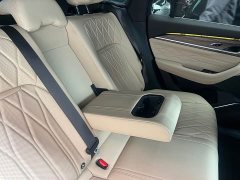 Geely L 2.0TD AWD Edition - фото 9