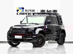 LUMMA CLR LD 5.0T V8 - фото 1