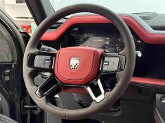 LUMMA CLR LD 5.0T V8 - фото 11