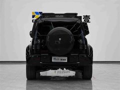 LUMMA CLR LD 5.0T V8 - фото 18