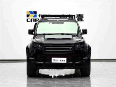 LUMMA CLR LD 5.0T V8 - фото 2