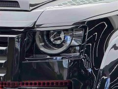 LUMMA CLR LD 5.0T V8 - фото 3
