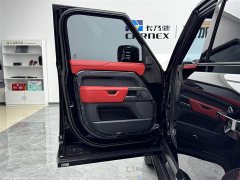 LUMMA CLR LD 5.0T V8 - фото 5