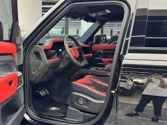 LUMMA CLR LD 5.0T V8 - фото 6