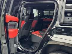 LUMMA CLR LD 5.0T V8 - фото 7
