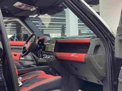 LUMMA CLR LD 5.0T V8 - фото 8