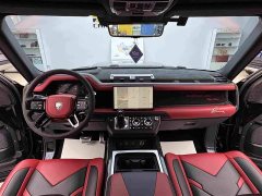 LUMMA CLR LD 5.0T V8 - фото 9